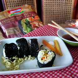 Sushi Mie